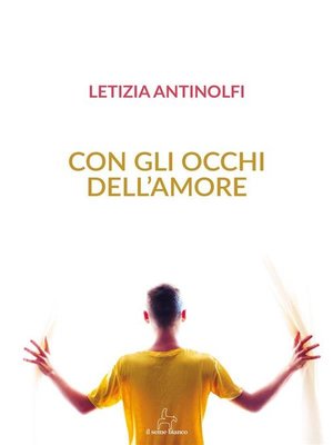 cover image of Con gli occhi dell'amore